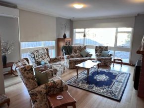 Magnolia House, Sandy Bay
